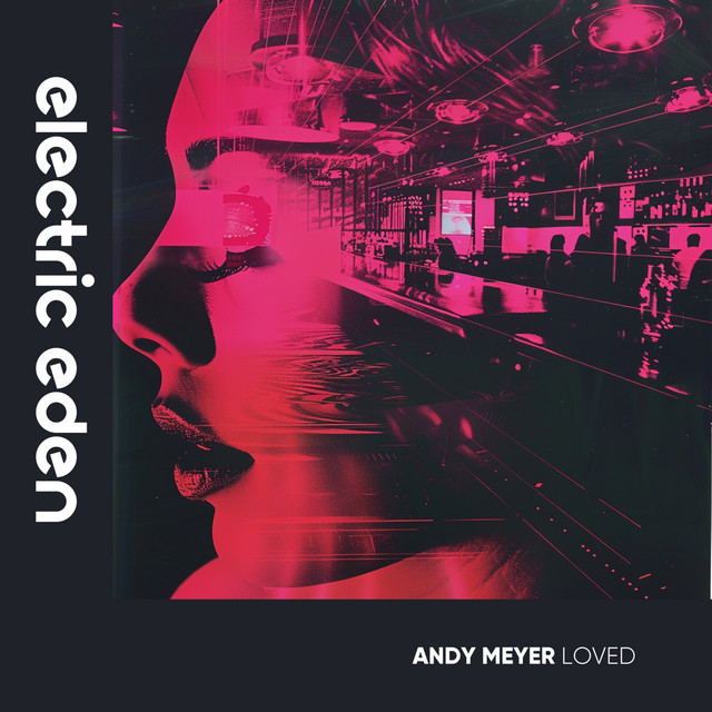 Astonishment cover art