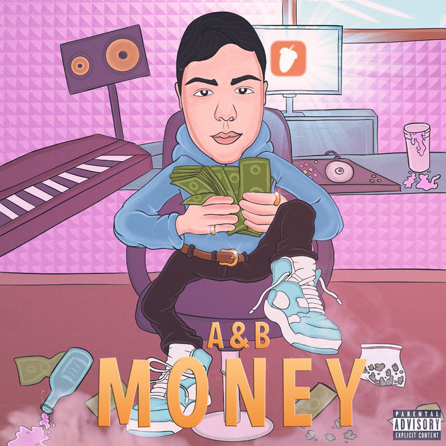 Money - Single by AimenBeatz | Spotify