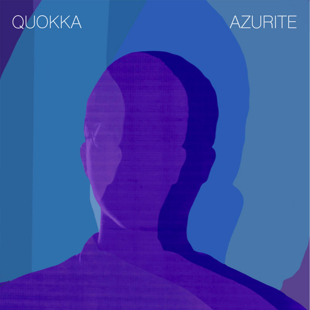 Azurite cover art
