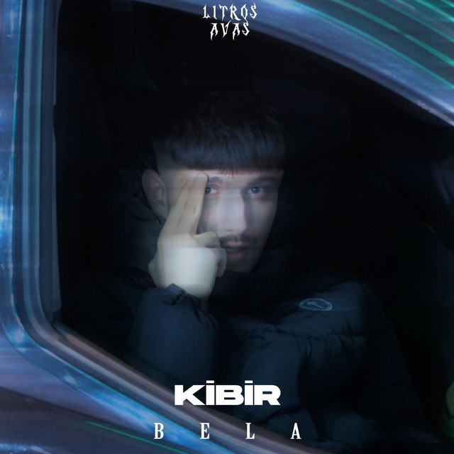 Bela cover art