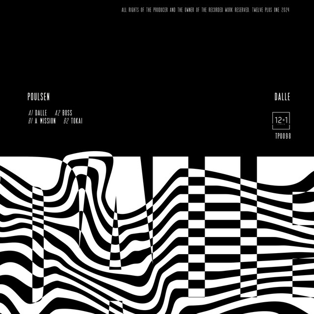 Tokai album art