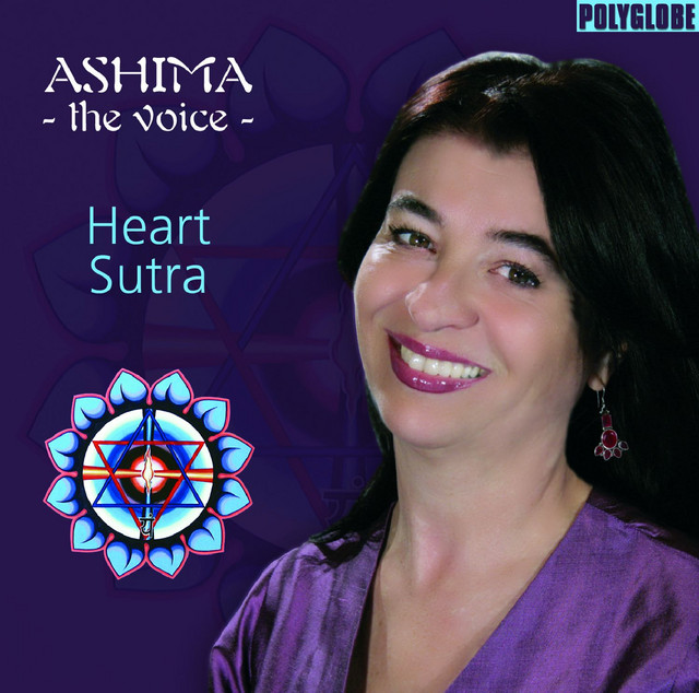 Heart Sutra cover art