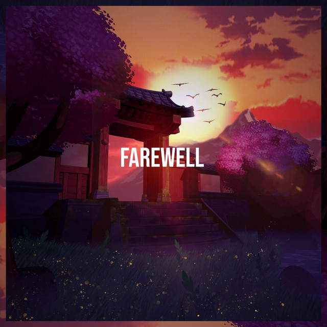 Farewell cover art