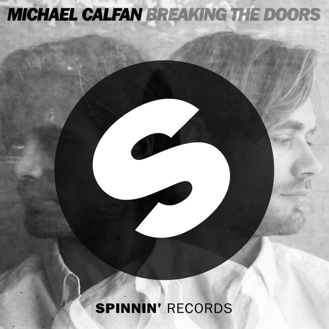 Cover du titre Breaking the Doors