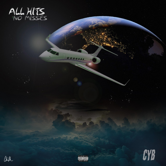 All Hits No Misses cover art