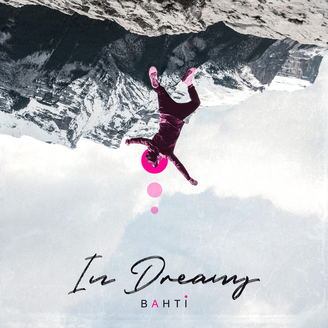In Dreams (Slowed) cover art