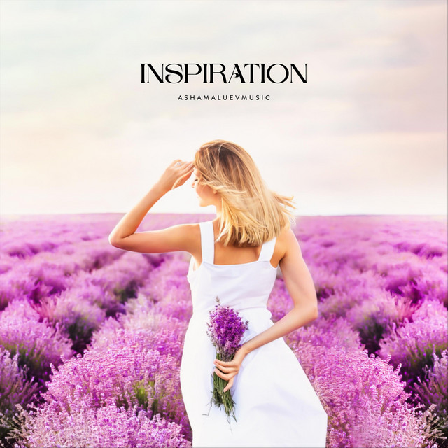 Обкладинка: Inspiration — AShamaluevMusic
