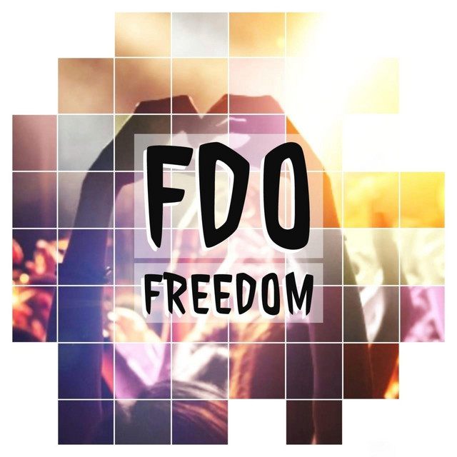 Freedom - Single by FDO | Spotify