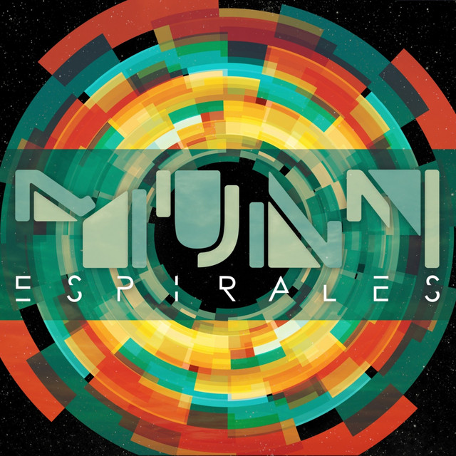 Espirales cover art