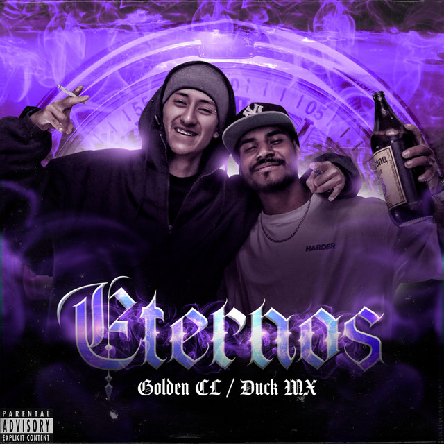 Eternos cover art