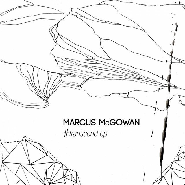 Transcend cover art