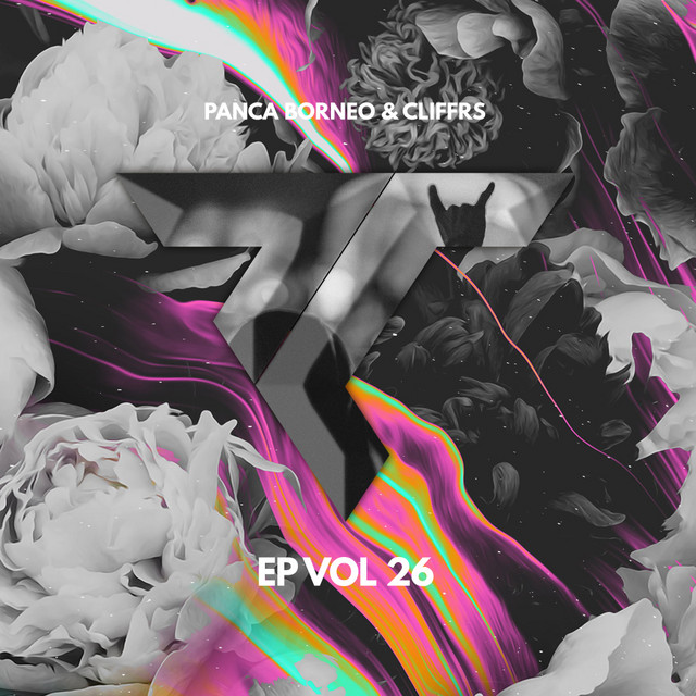 EP, Vol. 26 cover art