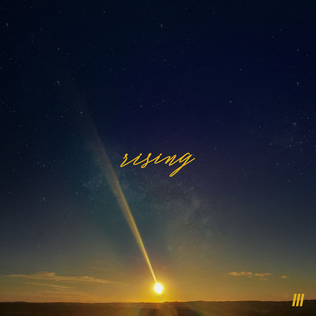 Rising cover