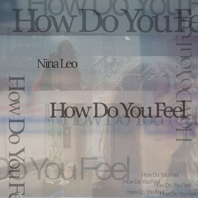 How Do You Feel cover