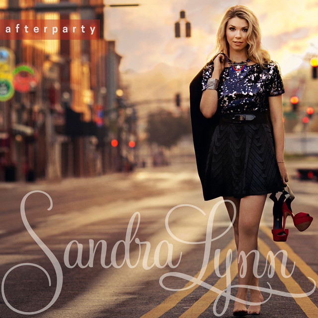 Afterparty cover