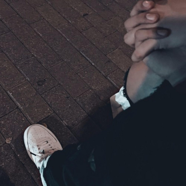 Tonight cover art
