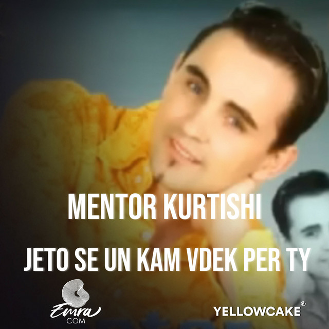Jeto se un kam vdek per ty cover