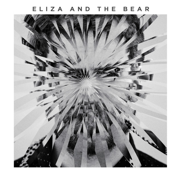 Lion's Heart - Eliza and the Bear