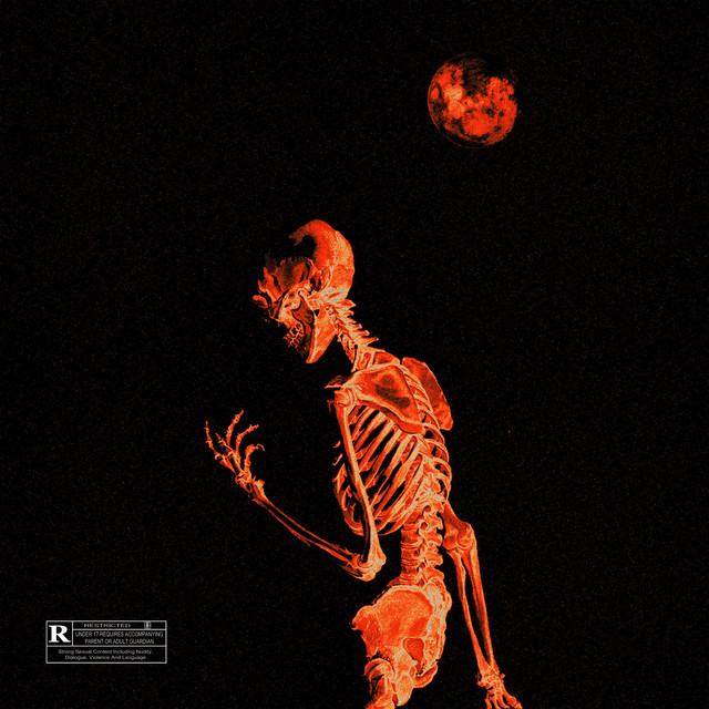 Eclipse cover art