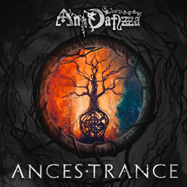 Ancestrance cover art