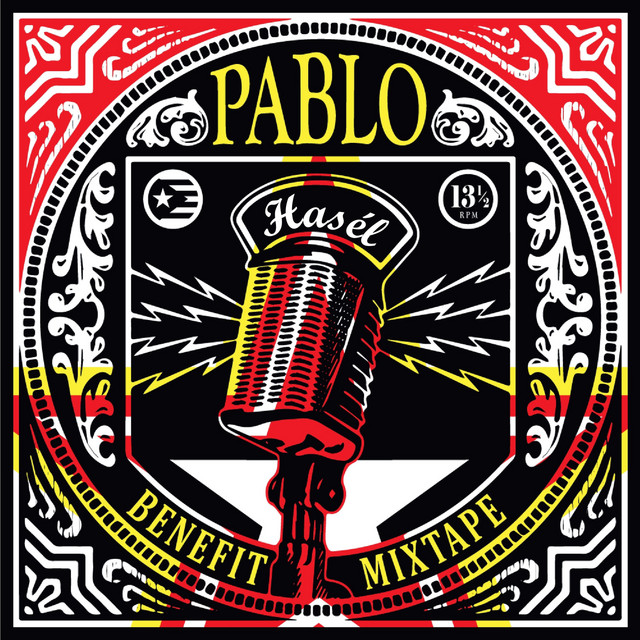 Pablo Hasél Benefit Mixtape - Compilation by Various Artists | Spotify