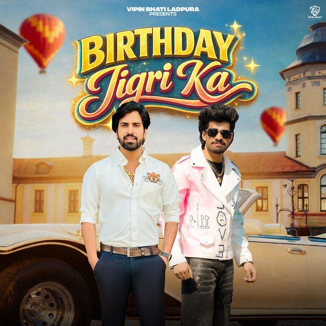 Birthday Jigri Ka