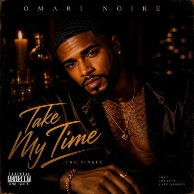 Omari Noire