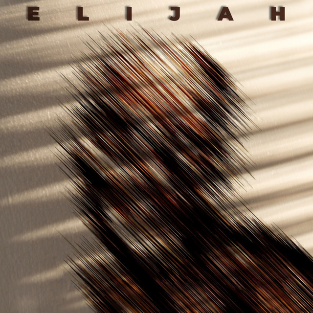 Elijah cover art