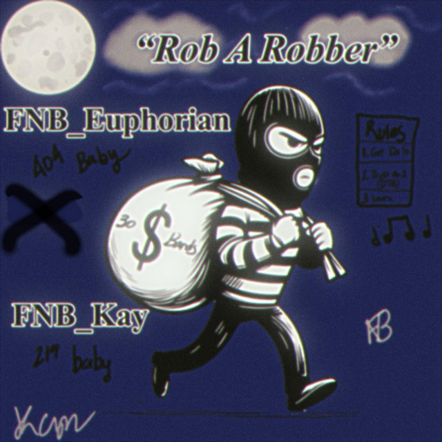 Rob A Robber
