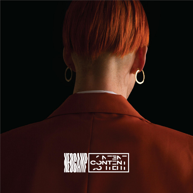 Content cover art
