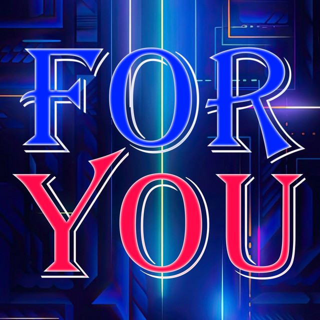 For You