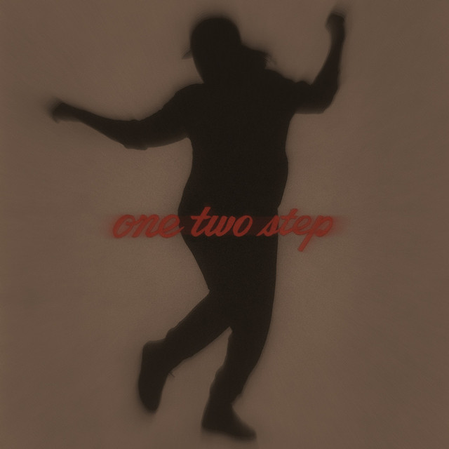 One Two Step cover art