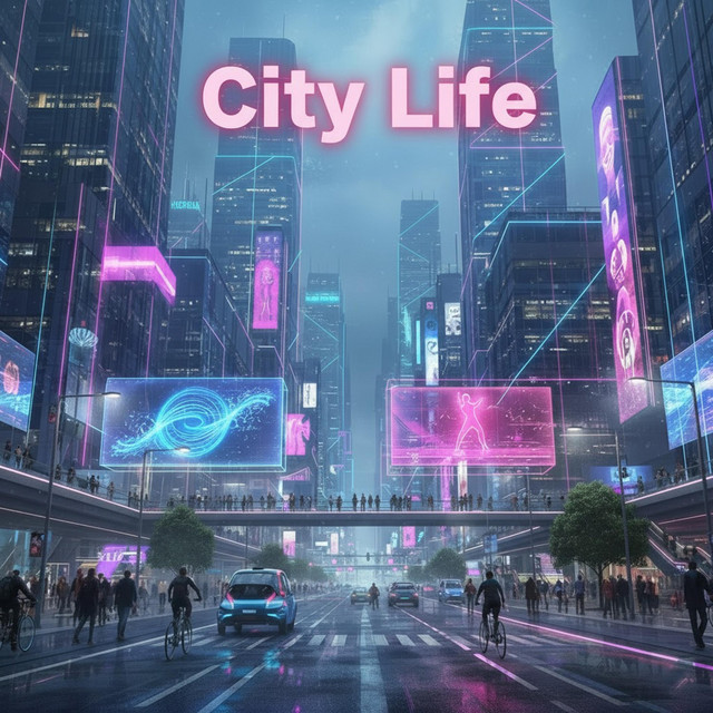 City Life