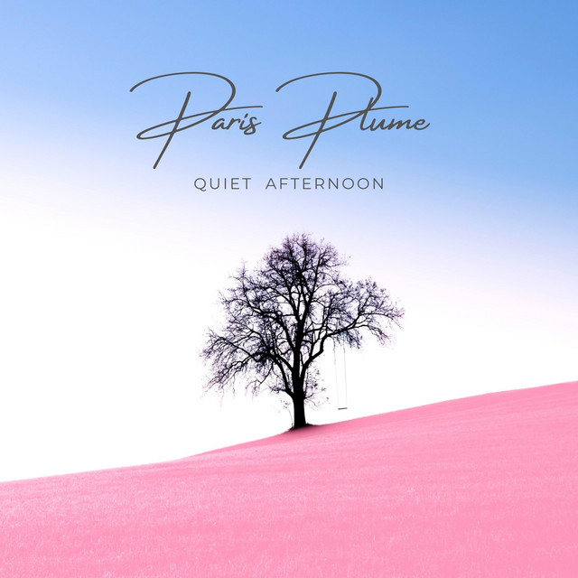 Quiet Afternoon cover