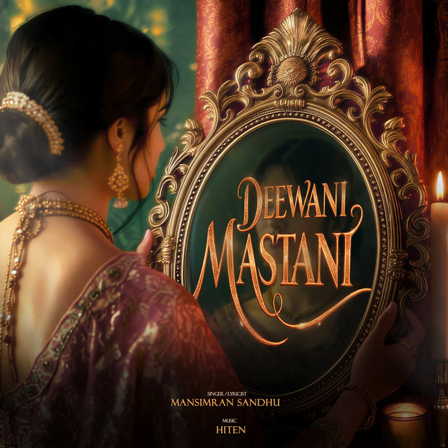 Deewani Mastani
