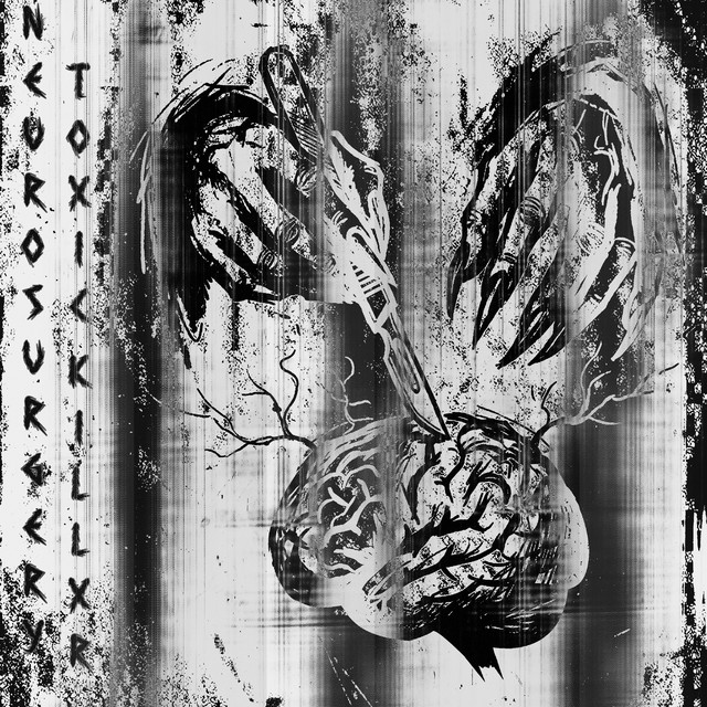 Обкладинка треку Neurosurgery