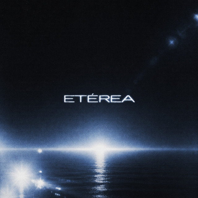 etérea cover art