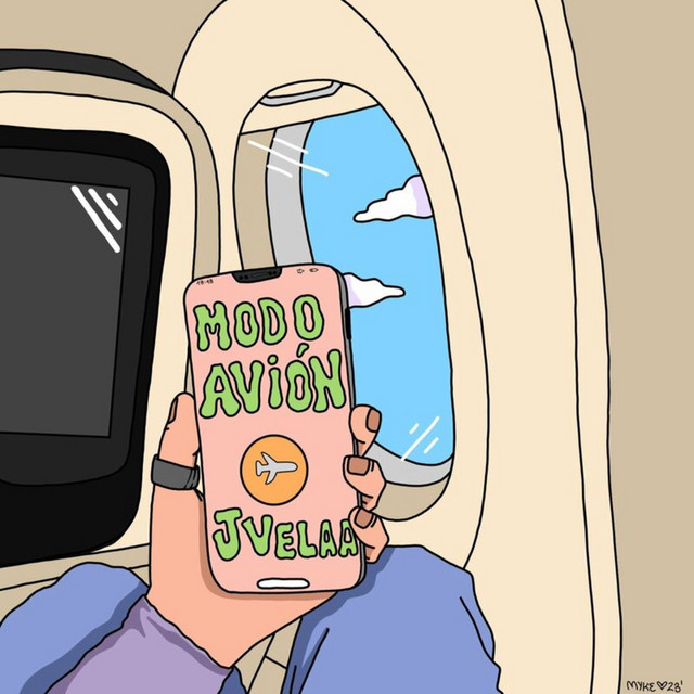 Modo Avión