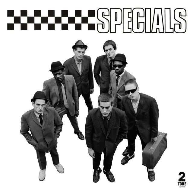 ■レア■SPECIALS・スペシャルズ■1989年 ミュージックビデオ■SKA The Specials (2015 Remaster) - Album by The Specials | Spotify