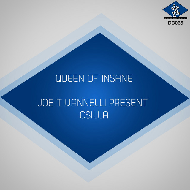 Queen of Insane - Tony Ekosta Rmx