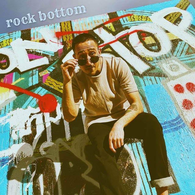 Rock Bottom - Single by Figgy Baby | Spotify