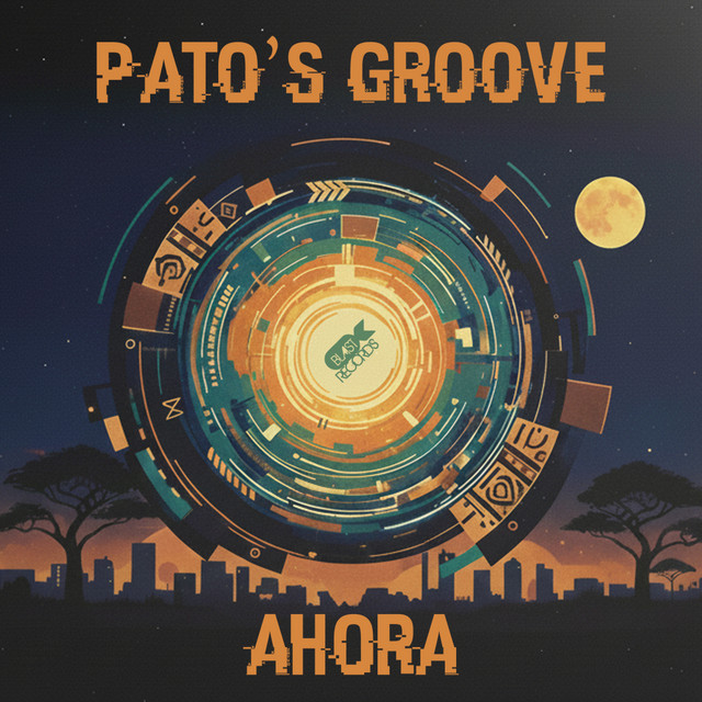 Ahora - Joe Manina & Antonio Manero Spaziani Remix