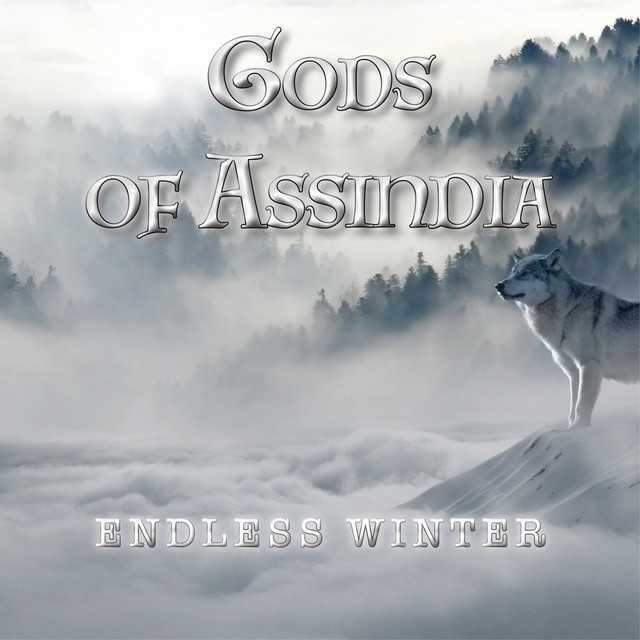 Gods of Grind Photo