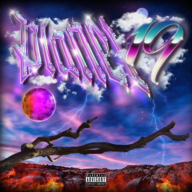 PLANET19 cover art