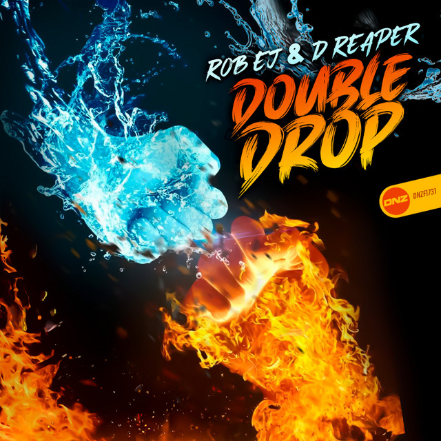 Double Drop - Single by Rob EJ | Spotify