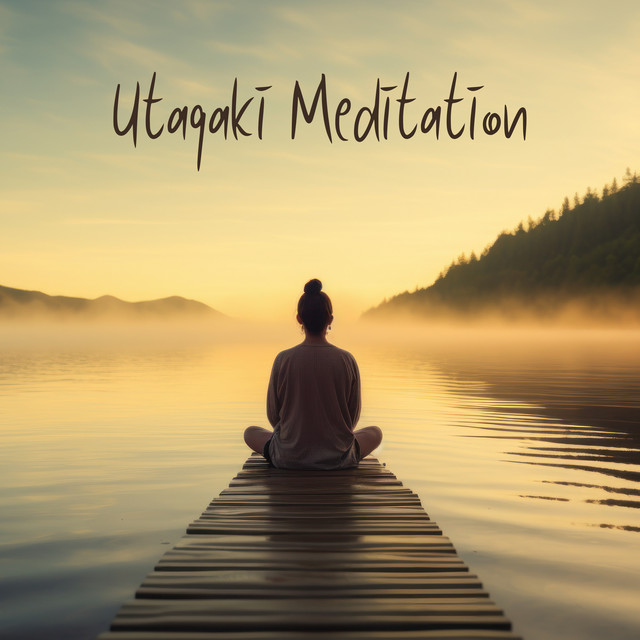 Utagaki Meditation: Japanese Ancient Shinto Ritual for Body & Soul ...