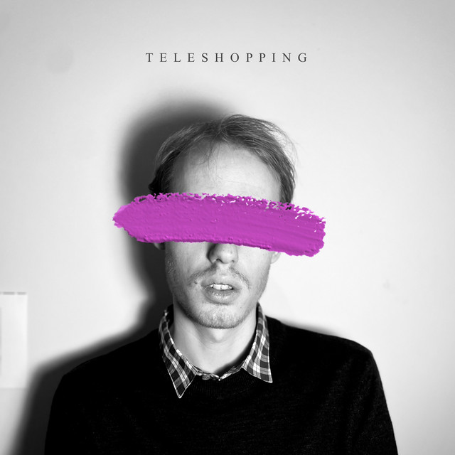 Teleshopping cover art