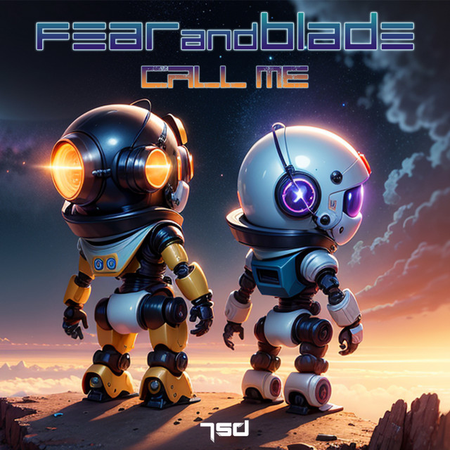 Call Me cover