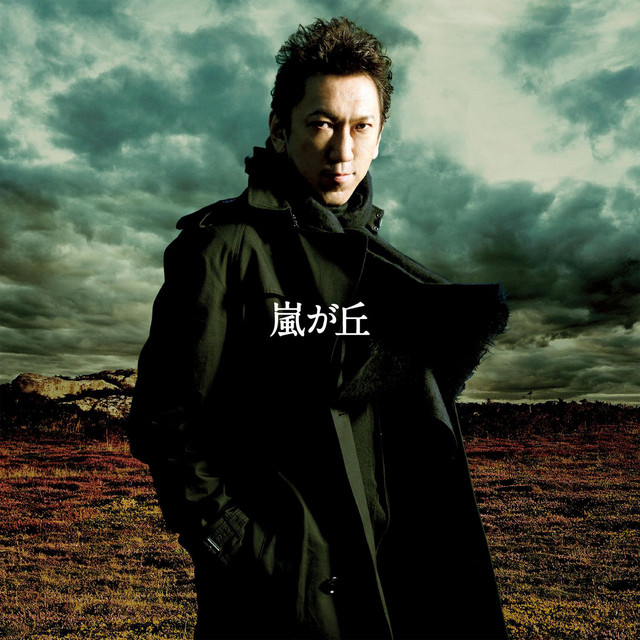 Arashigaoka - Album by HOTEI | Spotify