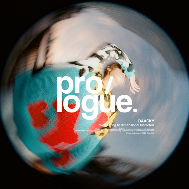 PRO/LOGUE cover art